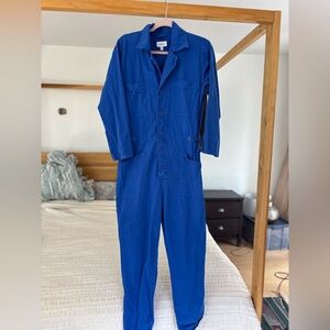 Pistola Grover Jumpsuit